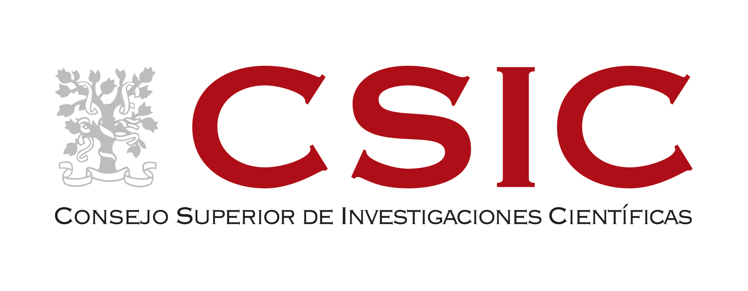 CSIC logo