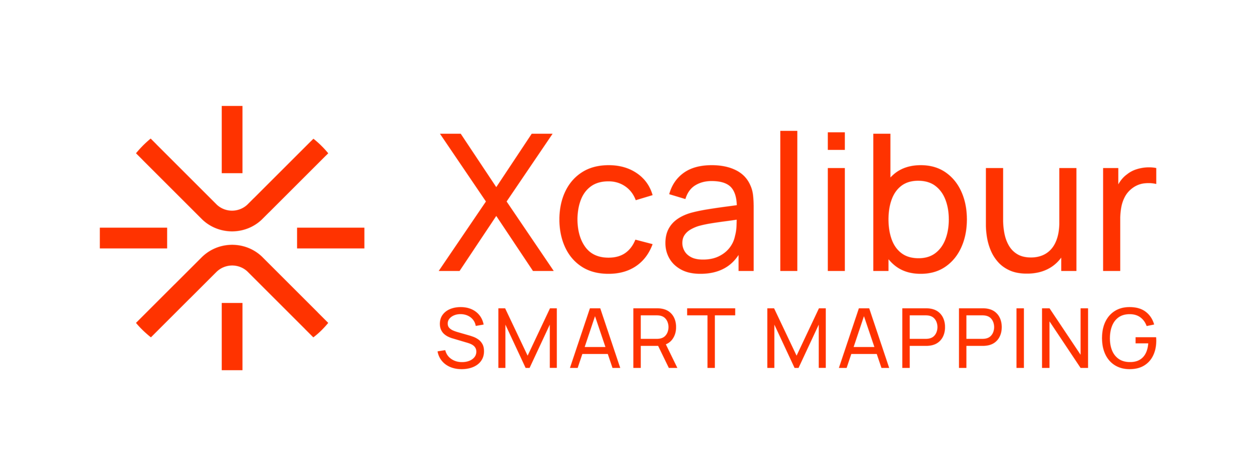 Xcalibur logo