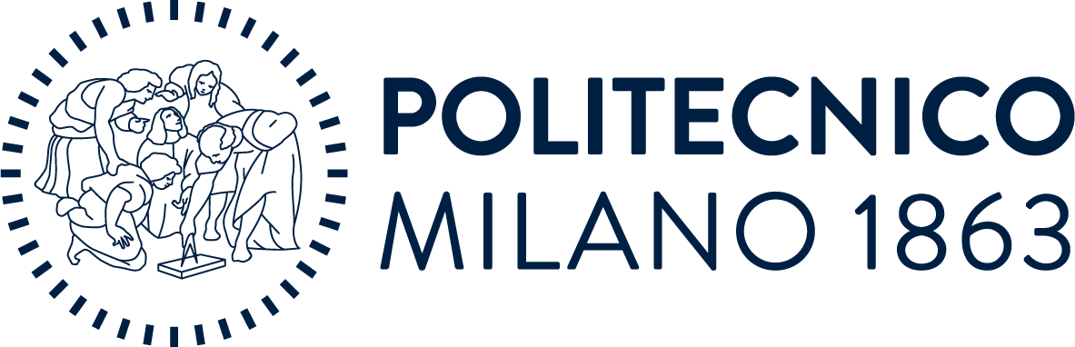 Politecnico di Milano logo